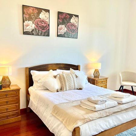 Villa Garden Santana By Your Key Exterior photo