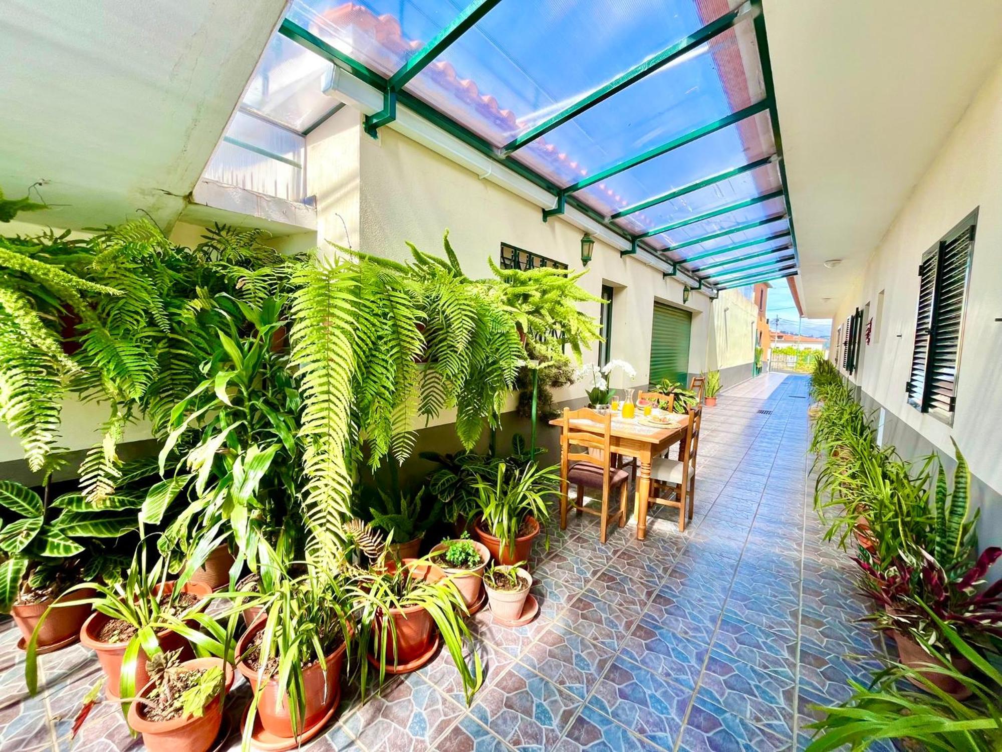 Villa Garden Santana By Your Key Exterior photo
