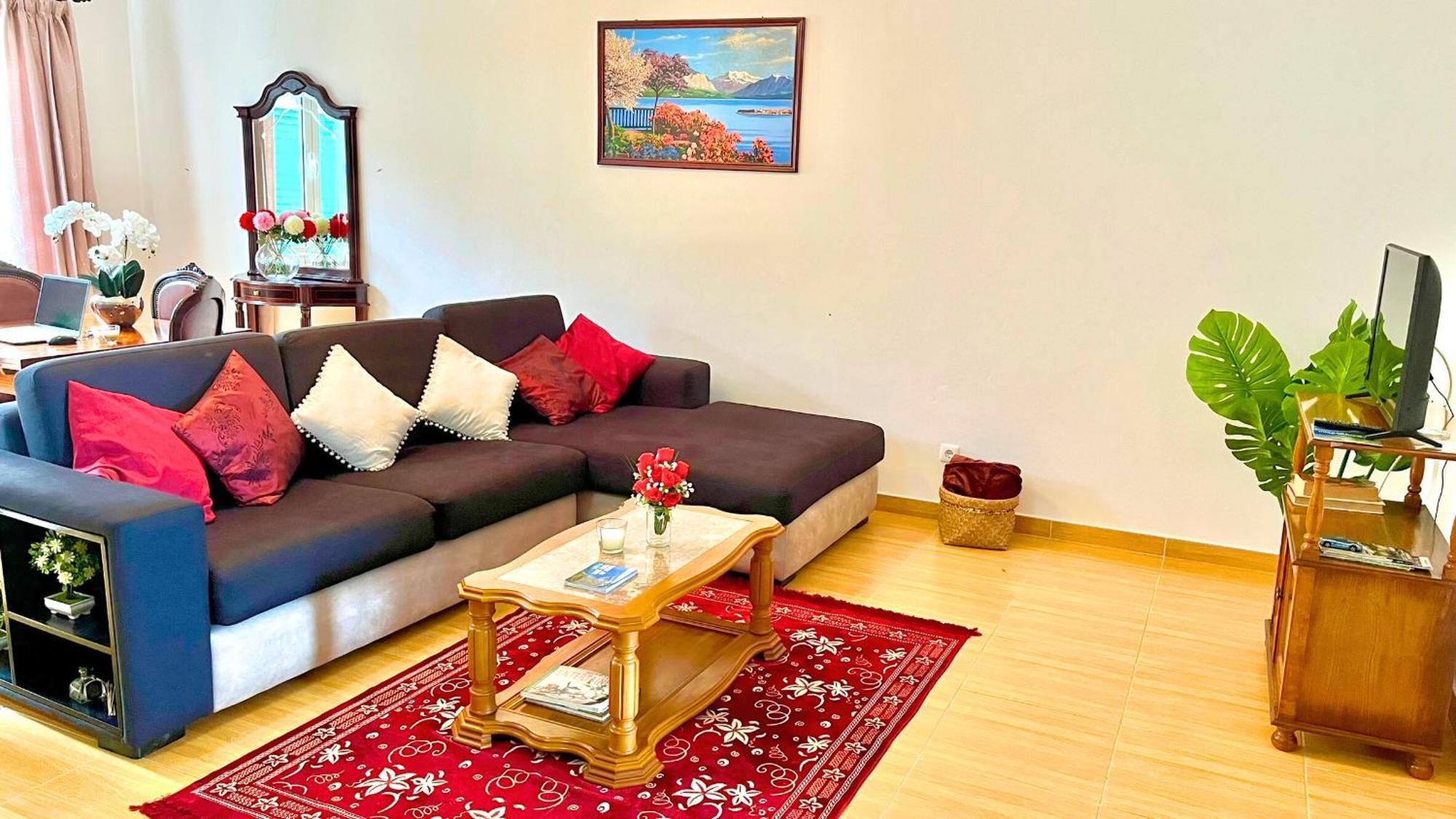 Villa Garden Santana By Your Key Exterior photo