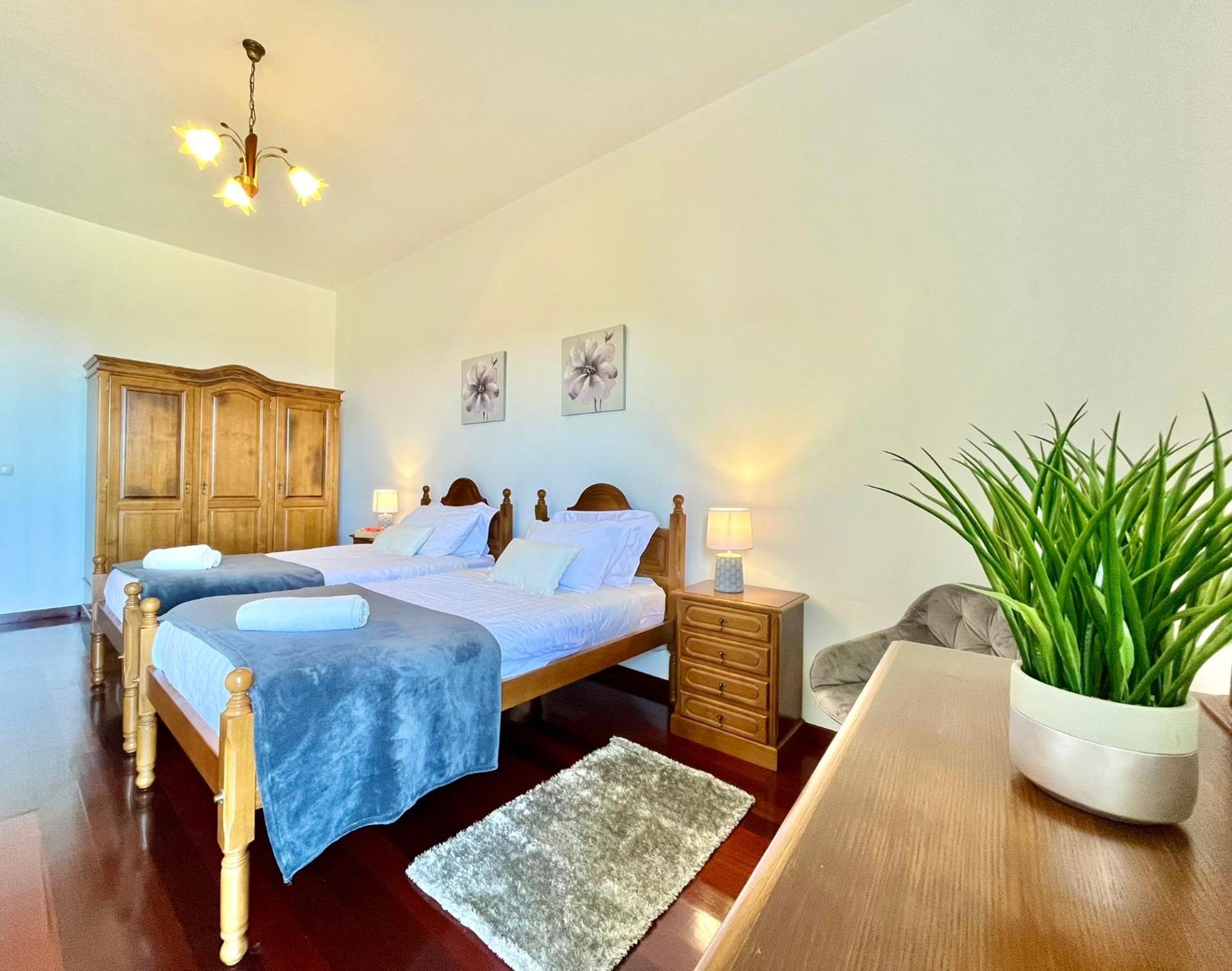 Villa Garden Santana By Your Key Exterior photo