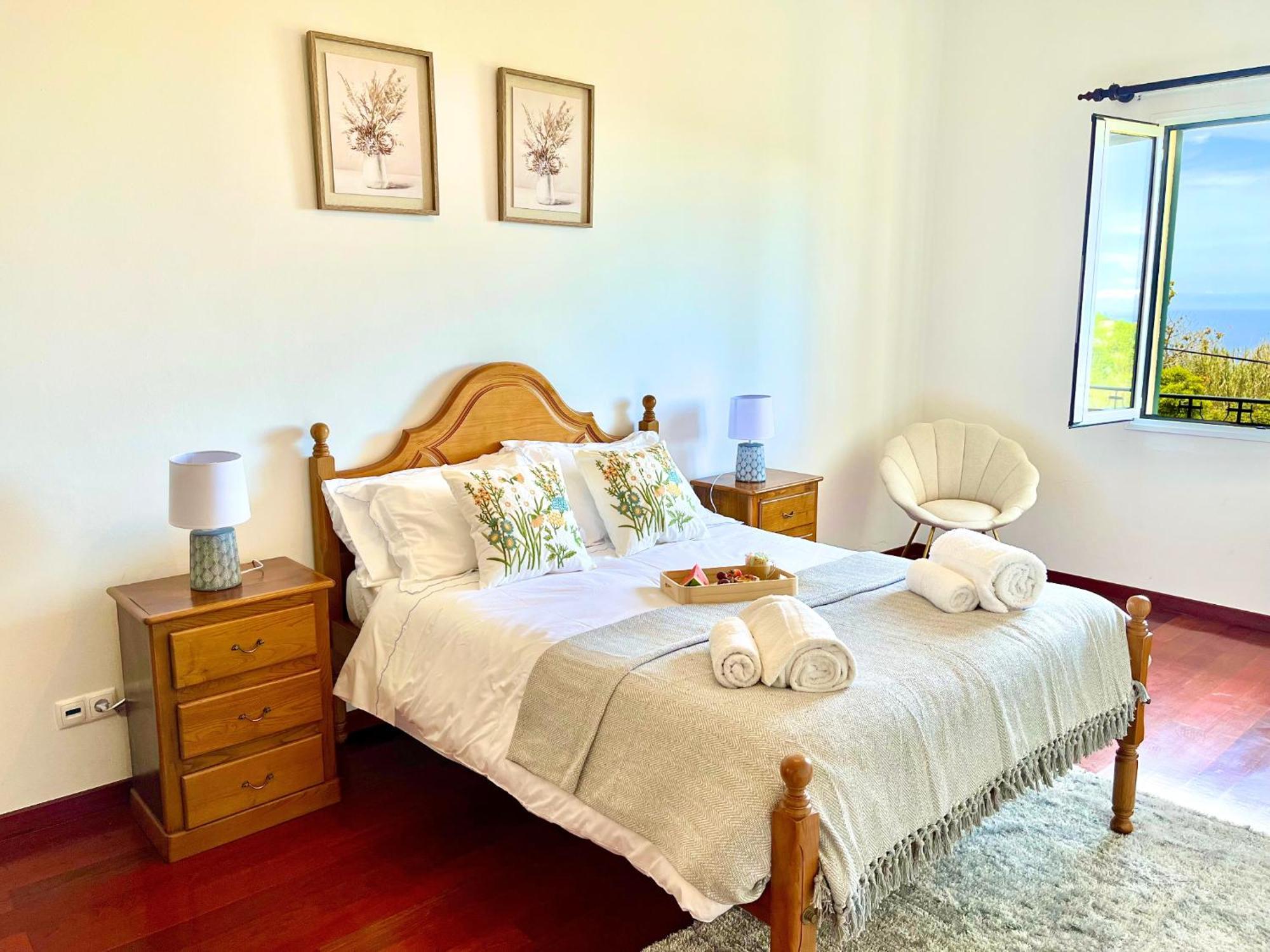 Villa Garden Santana By Your Key Exterior photo