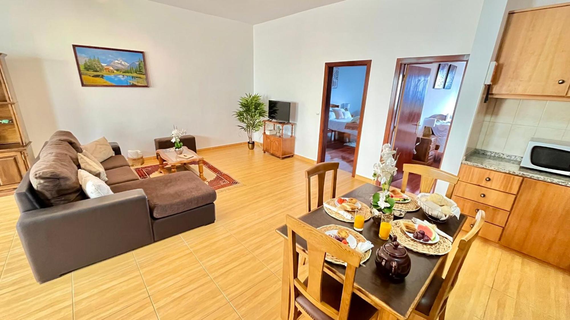 Villa Garden Santana By Your Key Exterior photo