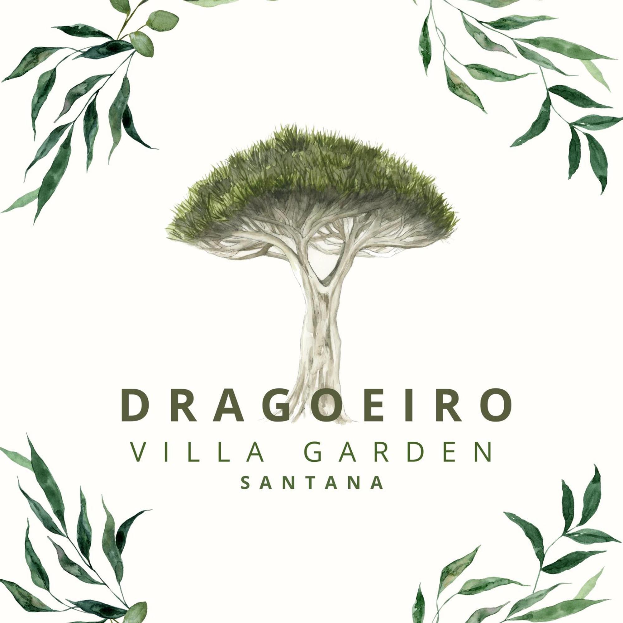 Villa Garden Santana By Your Key Exterior photo