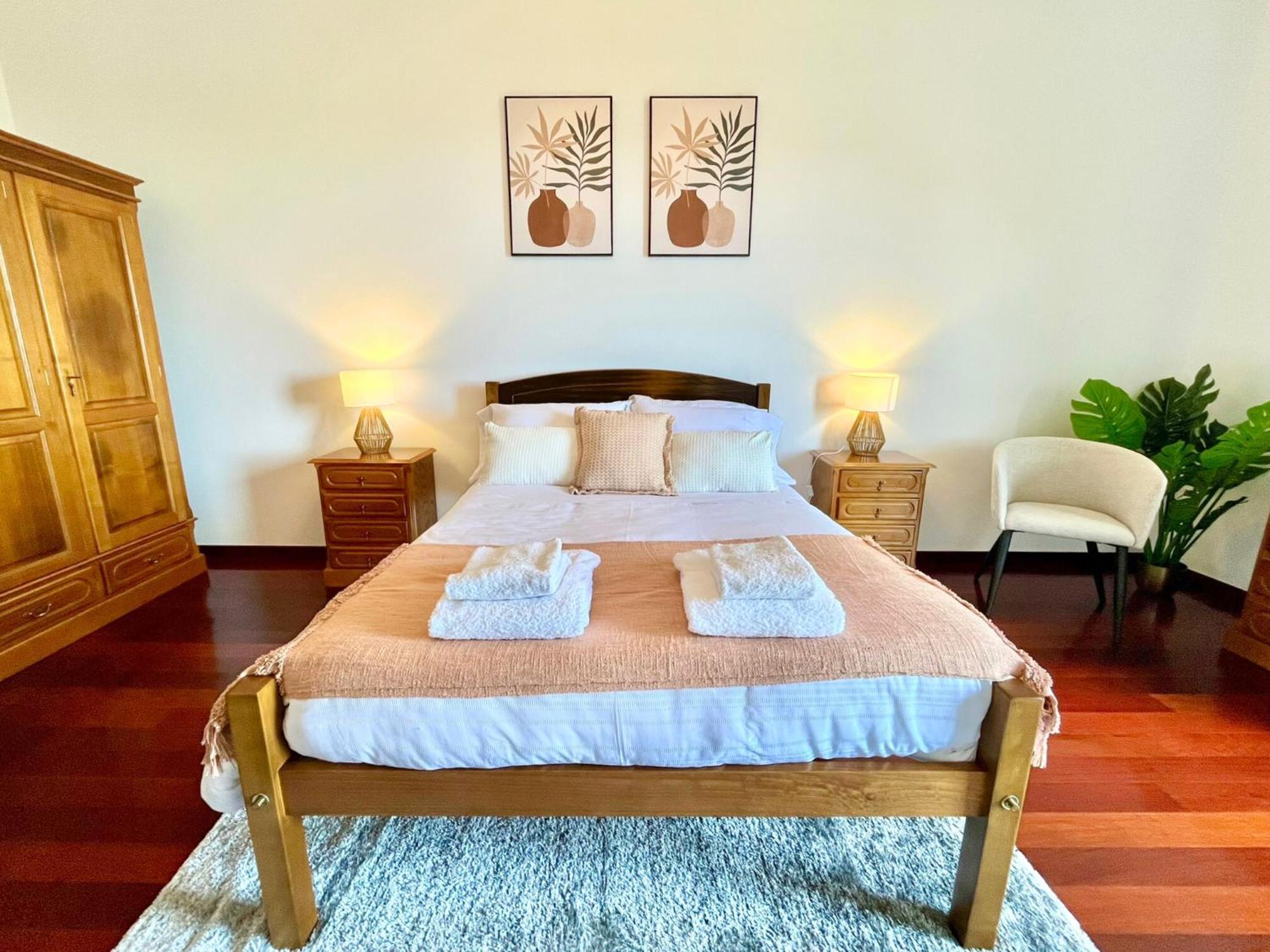 Villa Garden Santana By Your Key Exterior photo