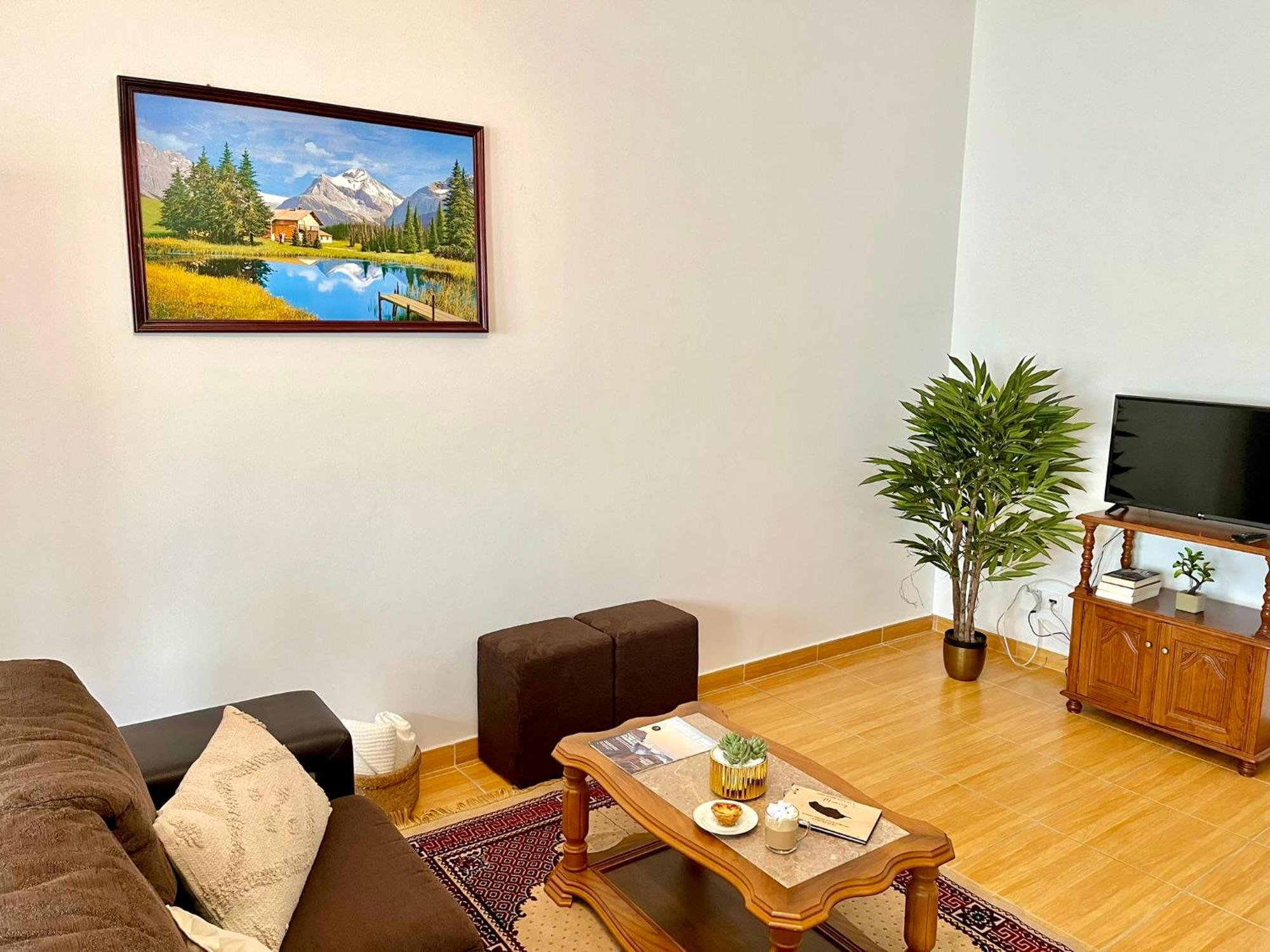 Villa Garden Santana By Your Key Exterior photo