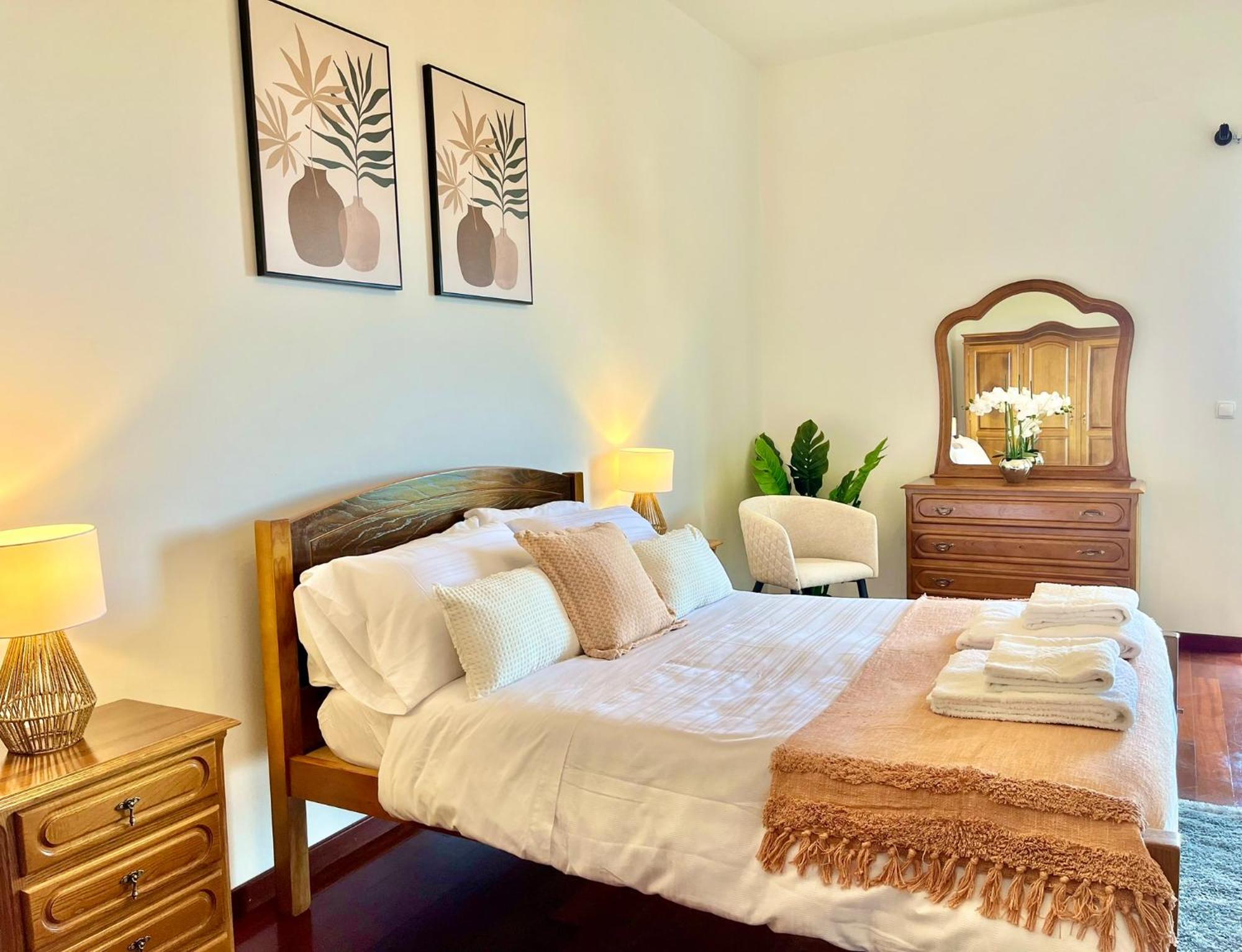 Villa Garden Santana By Your Key Exterior photo