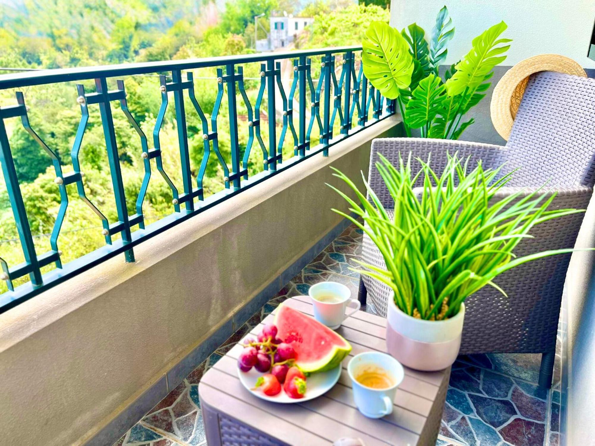 Villa Garden Santana By Your Key Exterior photo