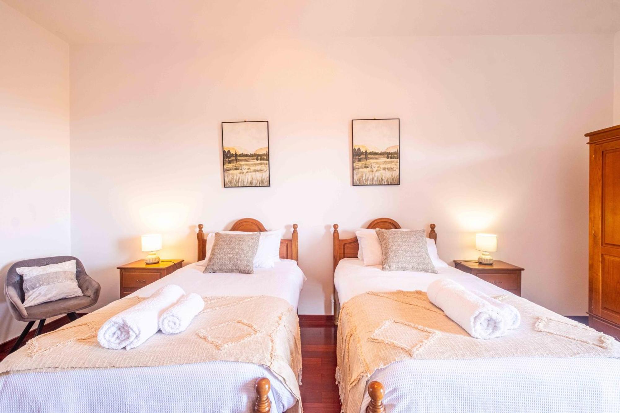 Villa Garden Santana By Your Key Exterior photo